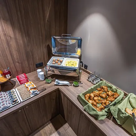Platzhirsch Living ケルステルバッハ