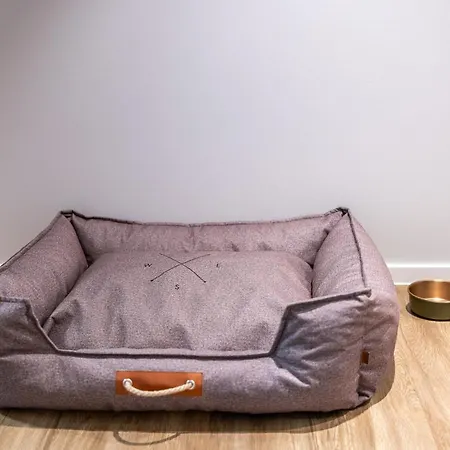 Platzhirsch Living 3*