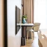 Platzhirsch Living Hotel 3*