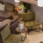 Hotel Platzhirsch Living