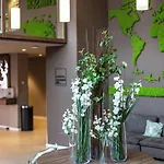 Platzhirsch Living Hotel