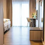 Platzhirsch Living Отель Кельстербах