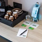 Platzhirsch Living Hotel 3*
