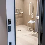 Hotel Platzhirsch Living 3*