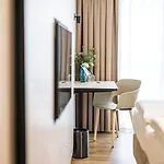 Platzhirsch Living Отель Кельстербах