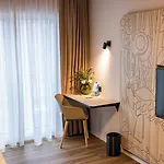 Platzhirsch Living 3*
