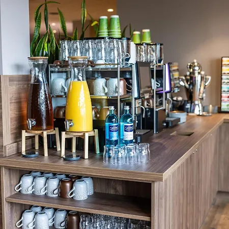 Platzhirsch Living Hotel