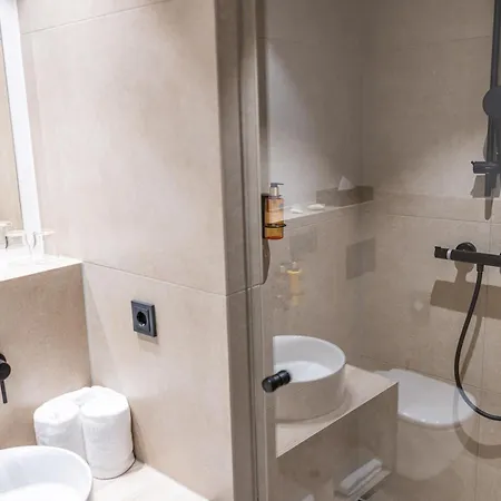 Platzhirsch Living Hotel Kelsterbach