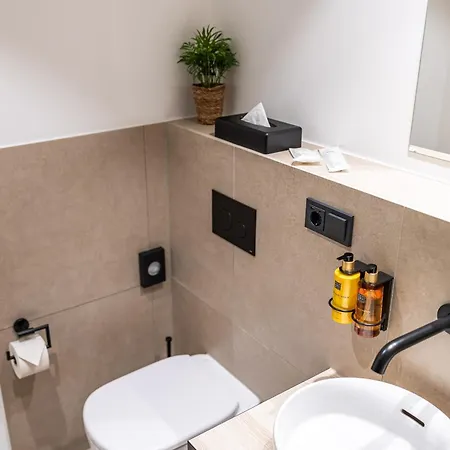 Platzhirsch Living Hotel