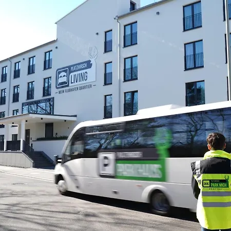 Platzhirsch Living Kelsterbach