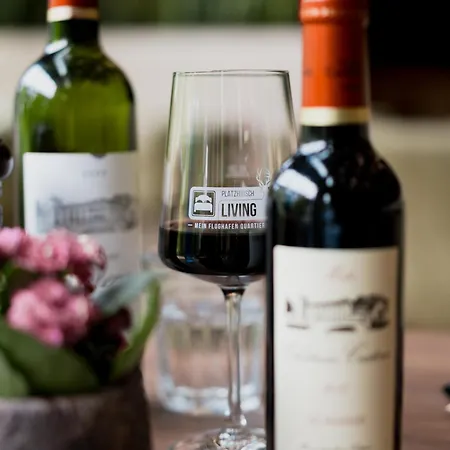 Platzhirsch Living Hotel