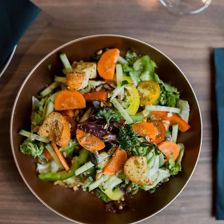 Hotel Platzhirsch Living 3*