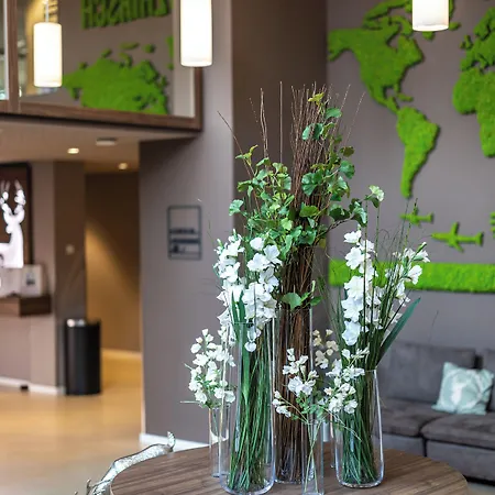 Platzhirsch Living Hotel