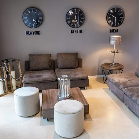 Platzhirsch Living 켈스테르바흐