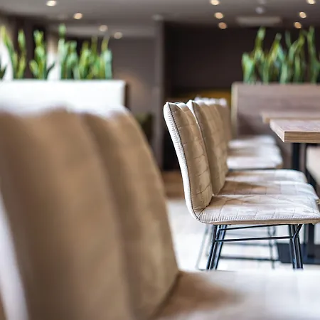 Platzhirsch Living Hotel 3*