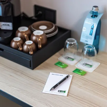 Platzhirsch Living Hotel 3*