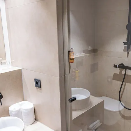 Hotel Platzhirsch Living