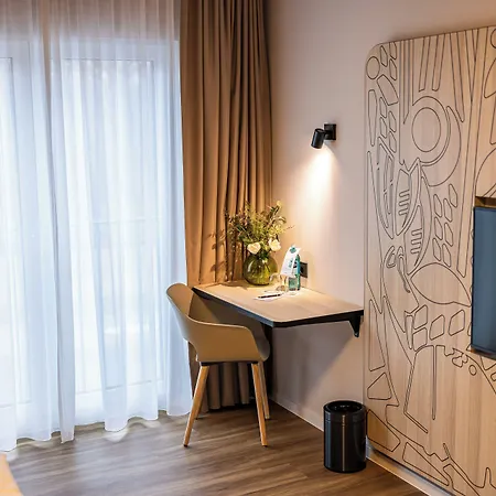 Platzhirsch Living 3*