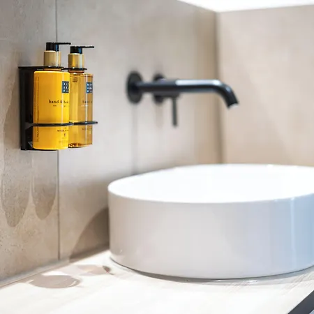 Hotel Platzhirsch Living Kelsterbach