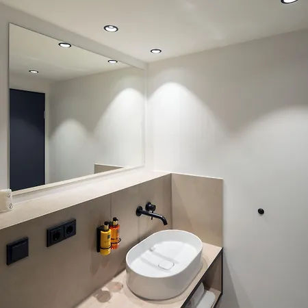 Hotel Platzhirsch Living 3*