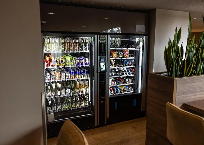 酒店 Platzhirsch Living 凯尔斯特巴赫