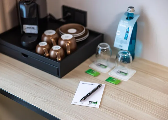 Platzhirsch Living Hotel