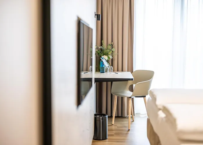 Platzhirsch Living Hotel 3*