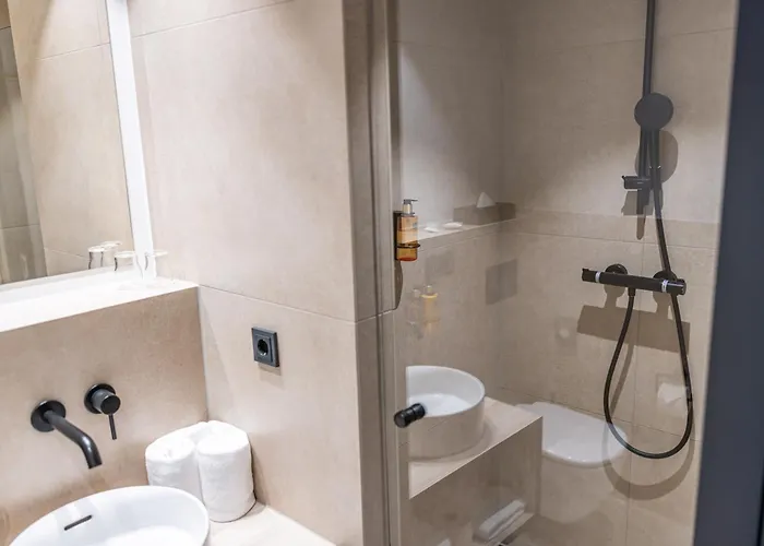 Platzhirsch Living 酒店 凯尔斯特巴赫