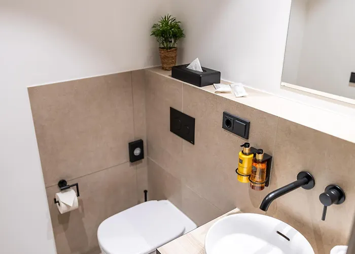 Platzhirsch Living Hotel