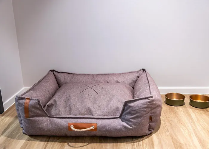 Platzhirsch Living 3*