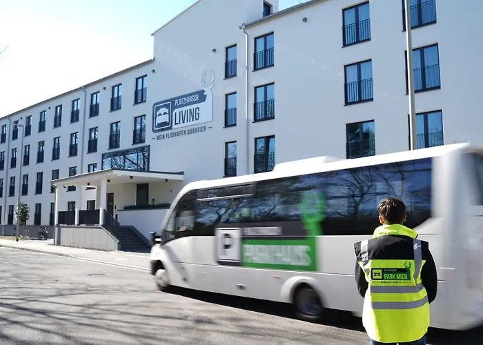 Platzhirsch Living 凯尔斯特巴赫