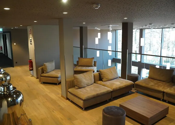 Platzhirsch Living 酒店