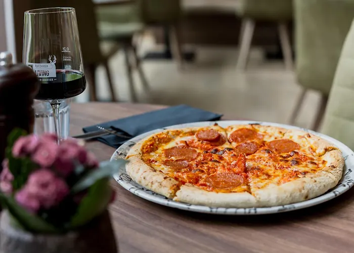 Platzhirsch Living 凯尔斯特巴赫