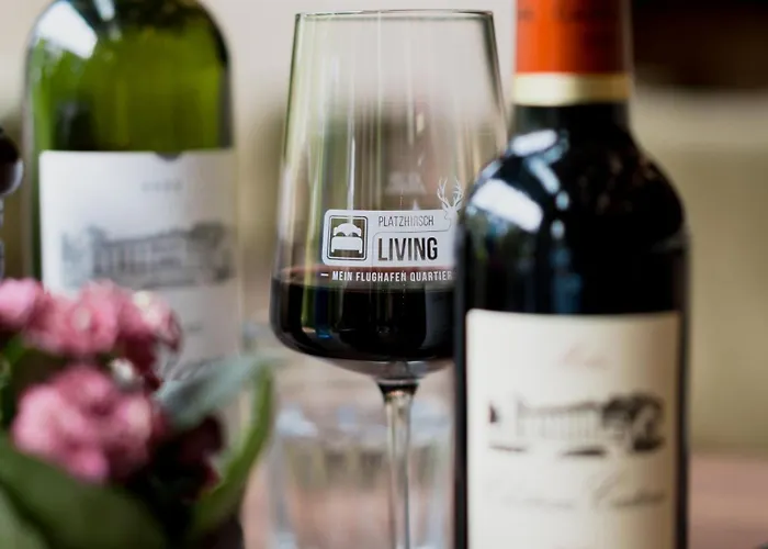 Platzhirsch Living Hotel