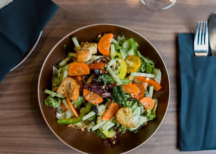 酒店 Platzhirsch Living 3*