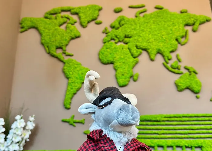 Platzhirsch Living Kelsterbach