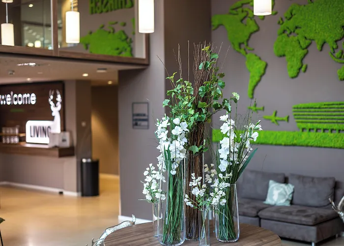 Platzhirsch Living Hotel