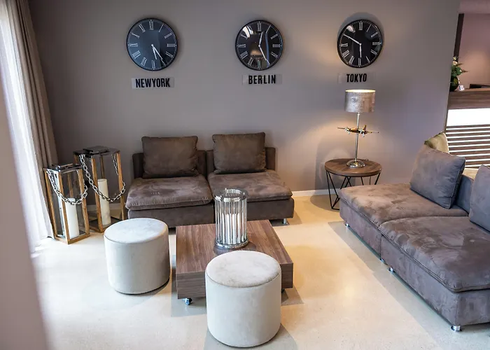 Platzhirsch Living Kelsterbach