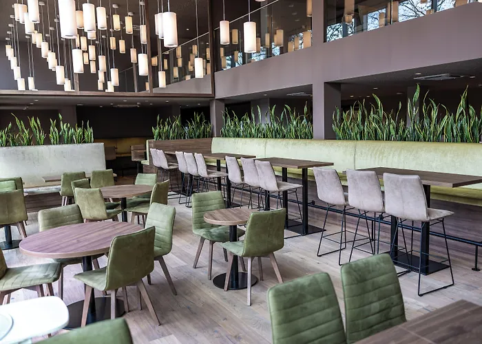 Platzhirsch Living Hotel 3*