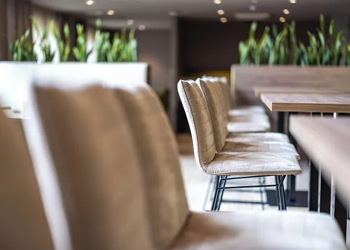 Platzhirsch Living Hotel 3*