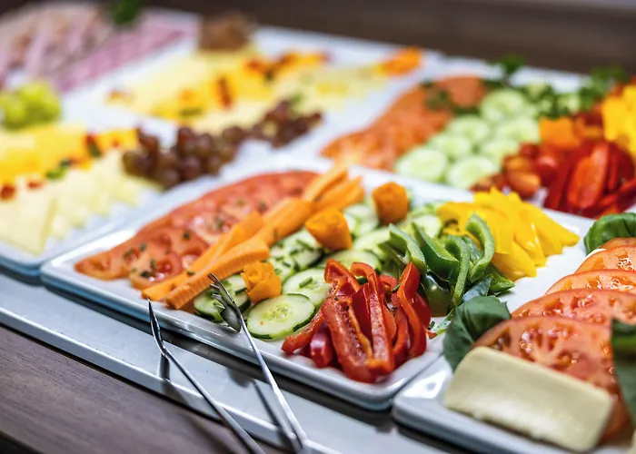 酒店 Platzhirsch Living 凯尔斯特巴赫