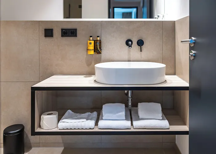 Hotel Platzhirsch Living Kelsterbach