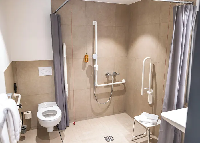 Platzhirsch Living Hotel