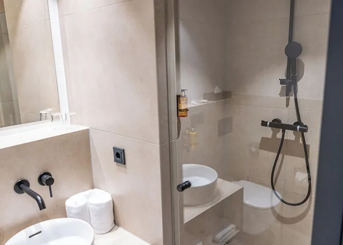 Hotel Platzhirsch Living