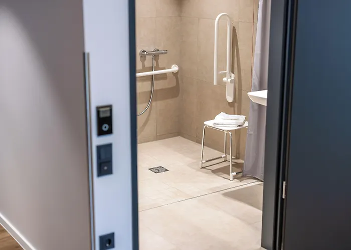 Hotel Platzhirsch Living 3*