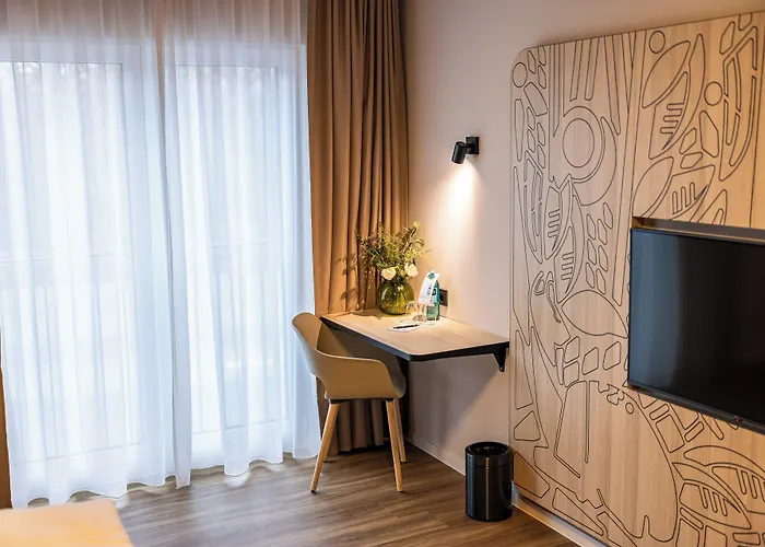 Platzhirsch Living 3*